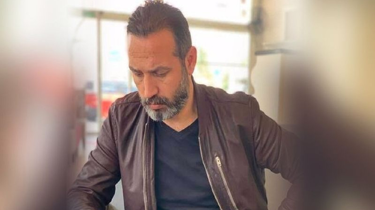 Aranan 'suç örgütü lideri' polis aracıyla evine götürülmüş