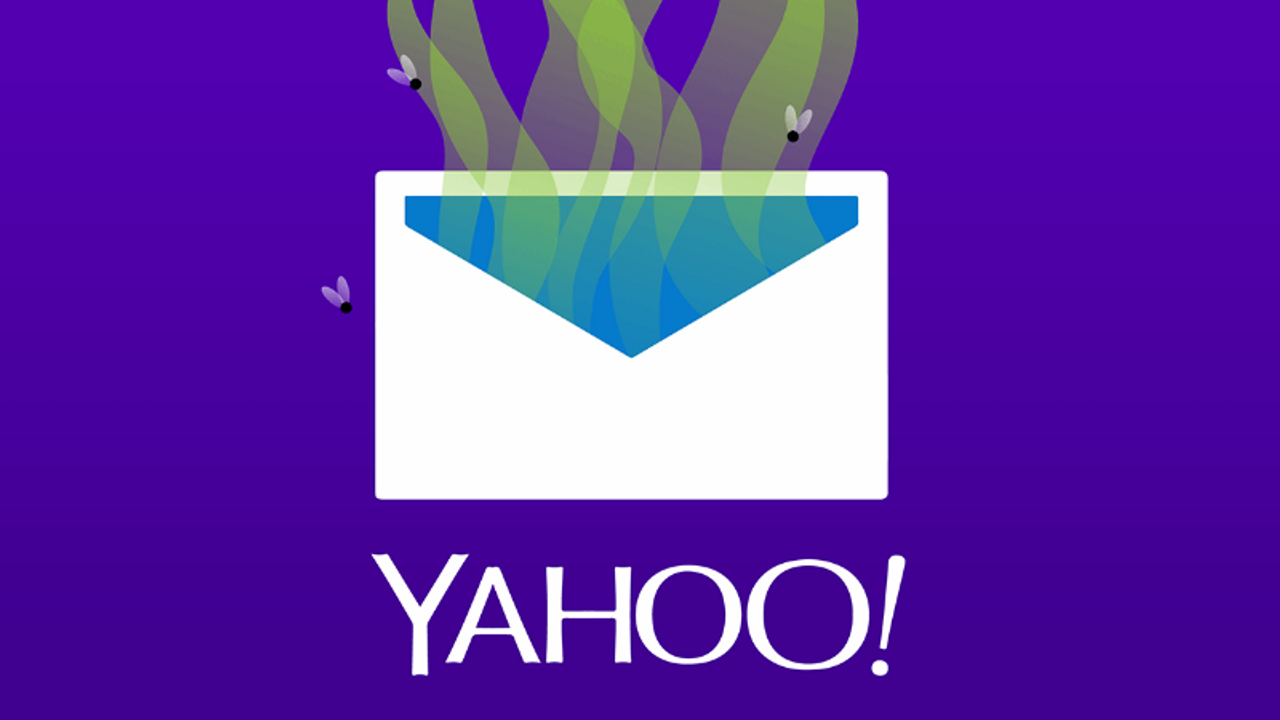 Yahoo: 3 milyar hesap çalındı