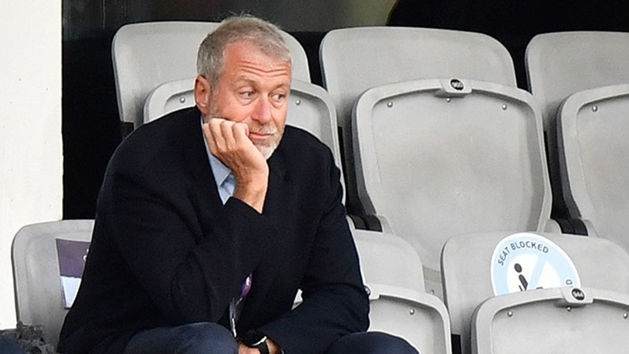 İddia: ABD, Abramovich’in 2 uçağına el koymak için izin çıkardı