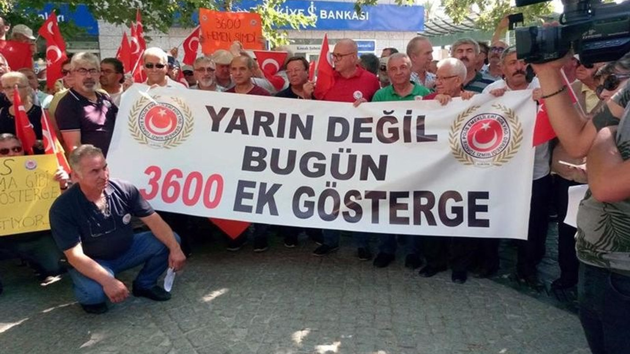 3600 ek gösterge düzenlemesinin detayları belli oldu