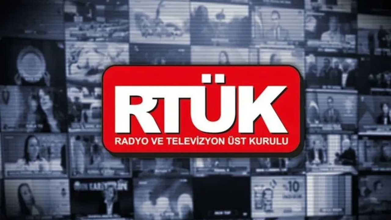 RTÜK 'sürtük' ifadesini görmezden geldi