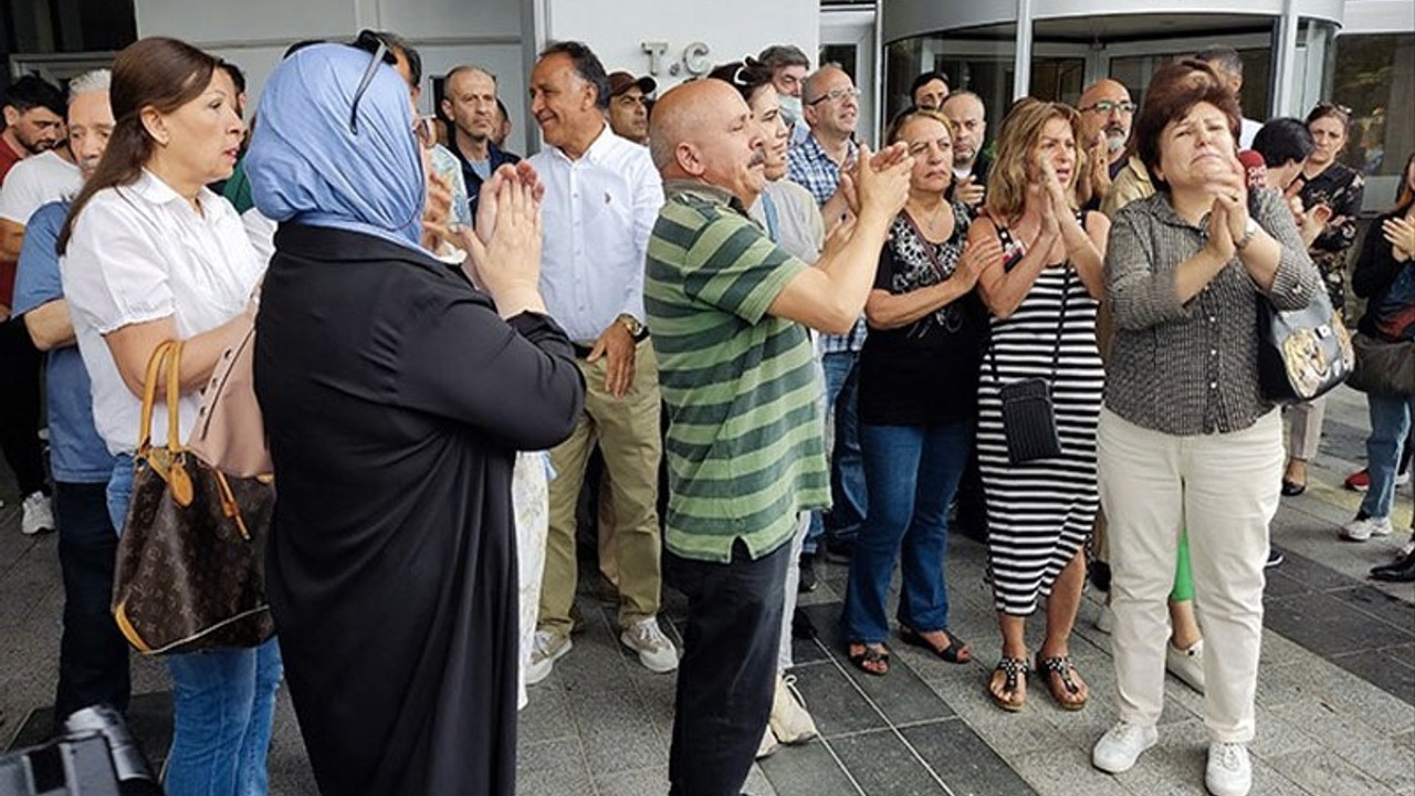 30 bin kişi konut mağduru