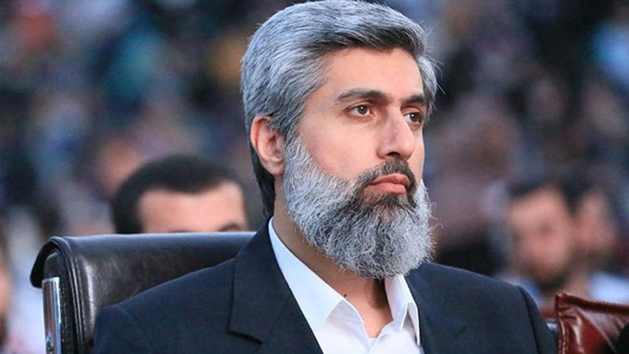 Furkancıların lideri Alparslan Kuytul'a ‘savcı ve hakimleri hedef gösterme’ suçlamasıyla dava