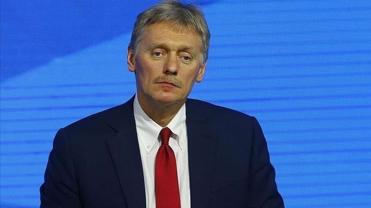 Kremlin: Ukrayna tahılı konusunda Türkiye'yle anlaşmaya varılmadı