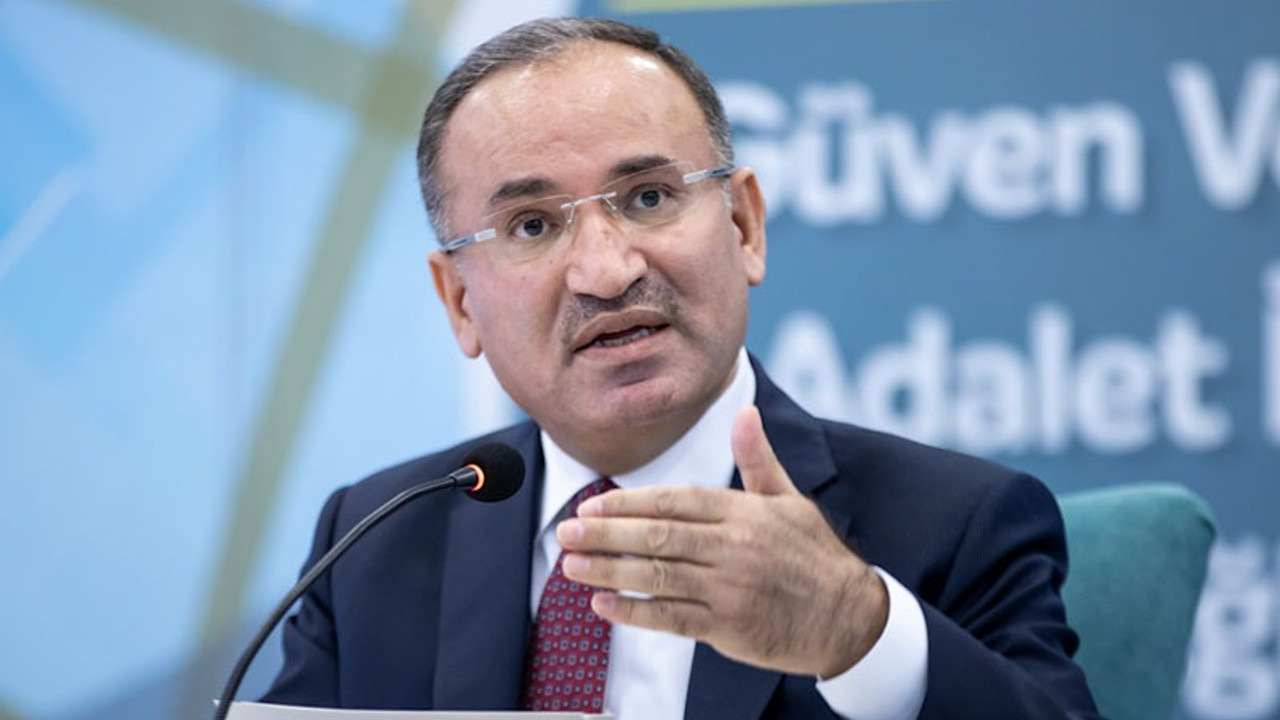 Bakan Bozdağ'dan 'seçim güvenliği' açıklaması: Sandık başında hile yapmak fiilen imkansız