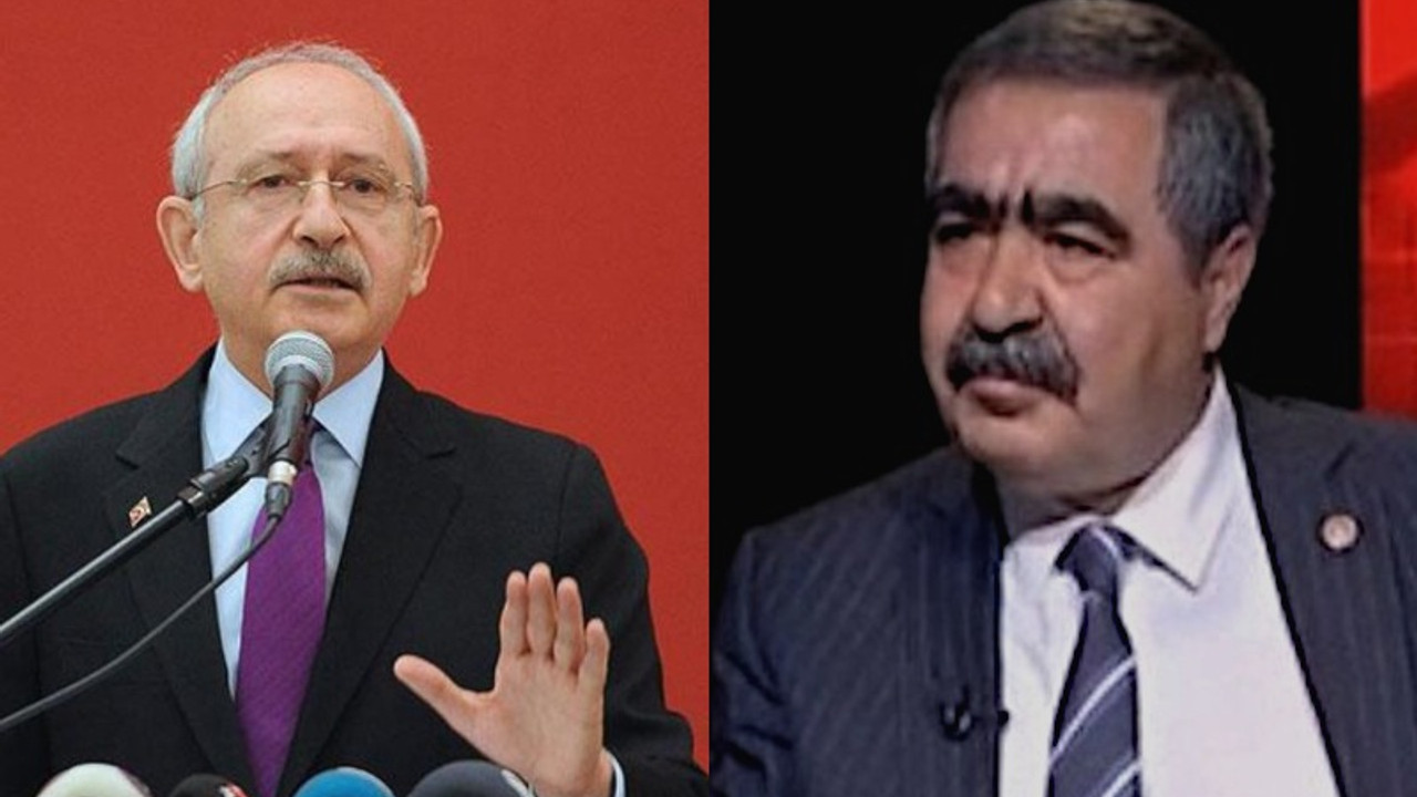 Kılıçdaroğlu, İYİ Partili Oral'ı 'özür isteği' için kabul edecek