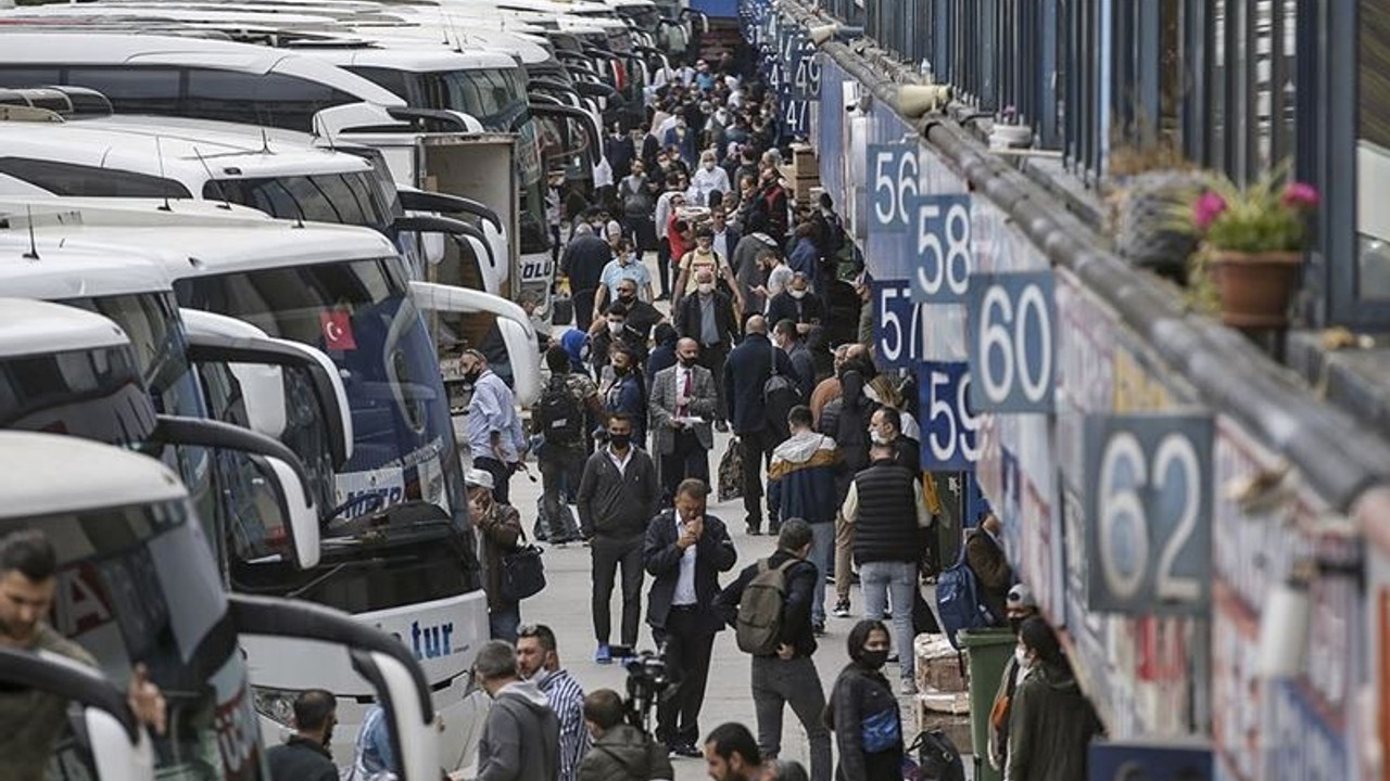 Otobüs firmaları kontak kapatabilir: Sektör çökerse enkazın altında çok şey kalır