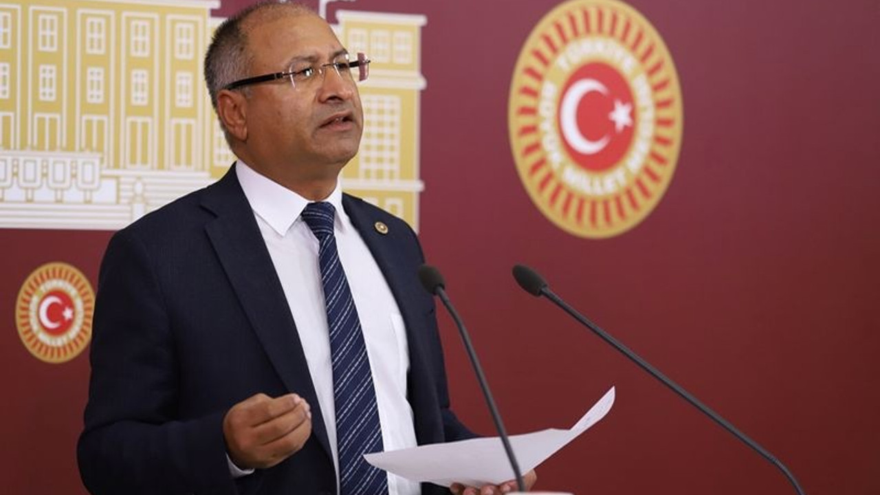 CHP’li Purçu Roman aileye yapılan işkenceyi Meclis'e taşıdı