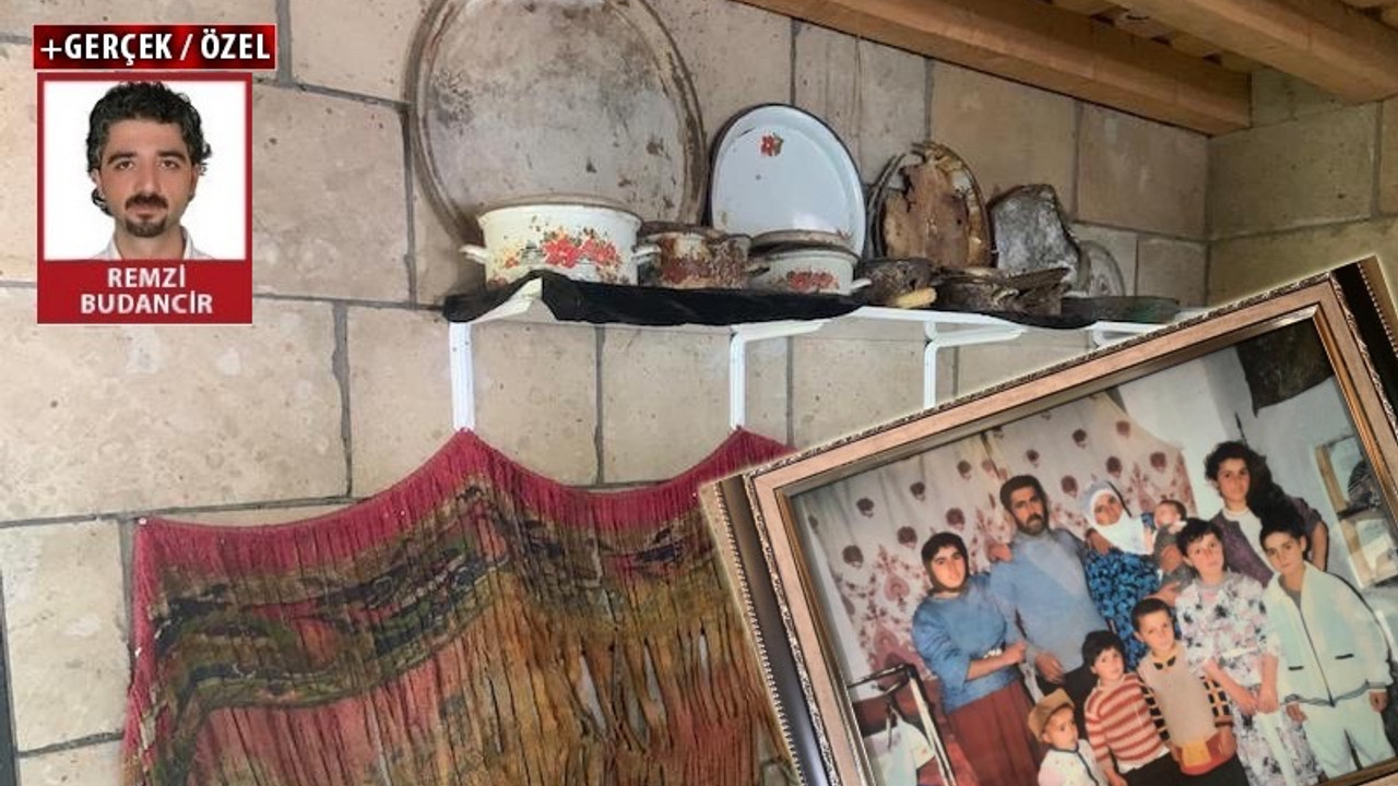 Vartinis katliamı 29 yıldır adalet bekliyor: Herkes sadece kendisinin sağ kaldığını sanıyordu