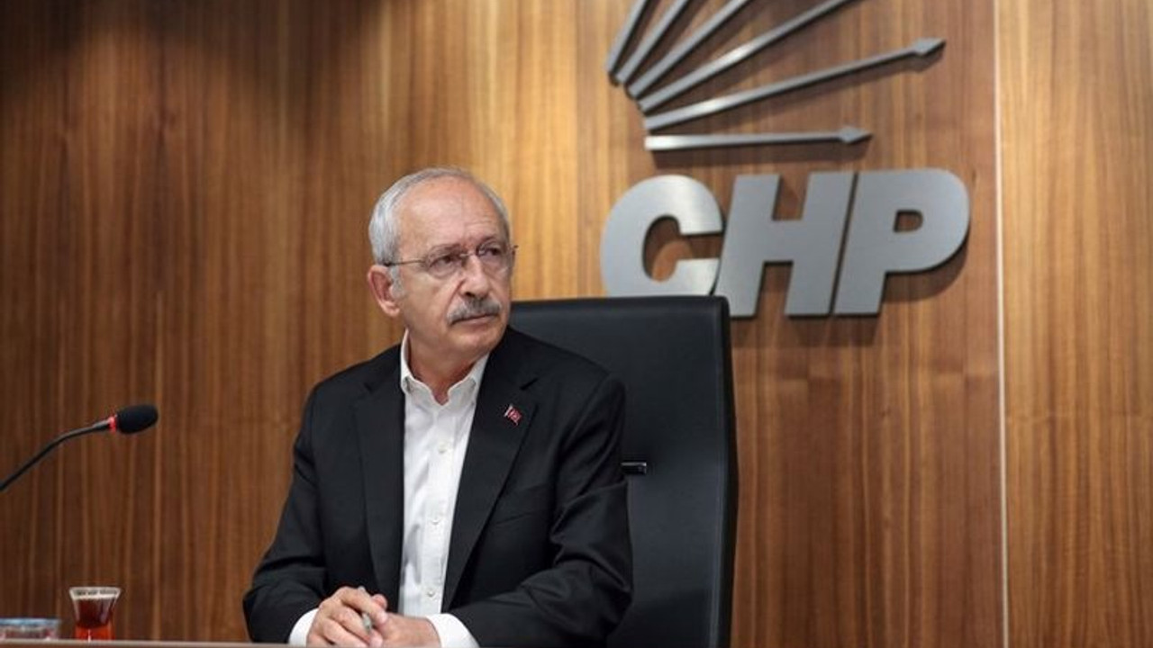 Kemal Kılıçdaroğlu: Size değişimi, dönüşümü vaat ediyorum