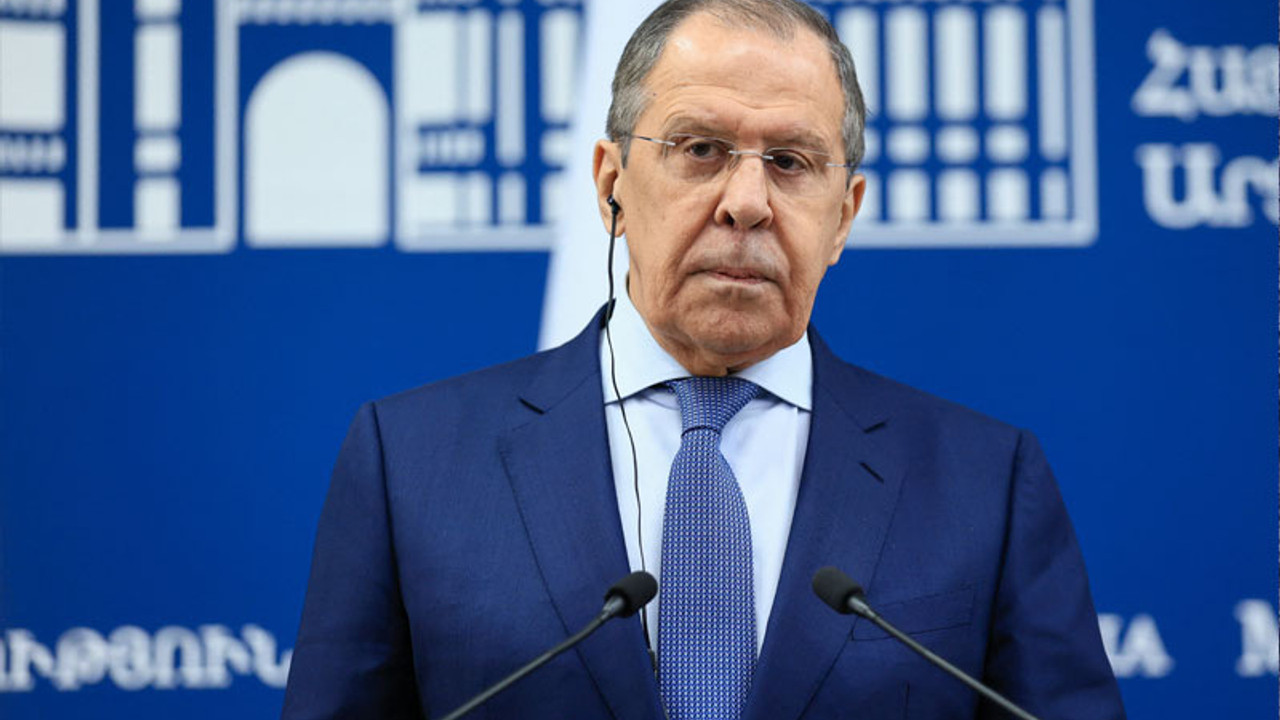 Lavrov: Polonya, Ukrayna topraklarına yerleşmeye başladı