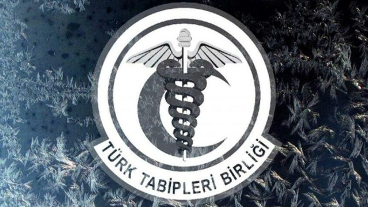 TTB'den sağlık çalışanları düzenlemesine tepki: İtirazlarımıza rağmen değiştirilmedi