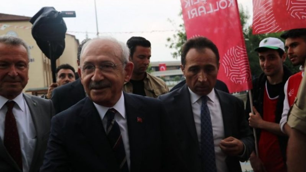 Kılıçdaroğlu: Kucaklaşmadan yanayız; ayrımcılığa karşı çıkacağız