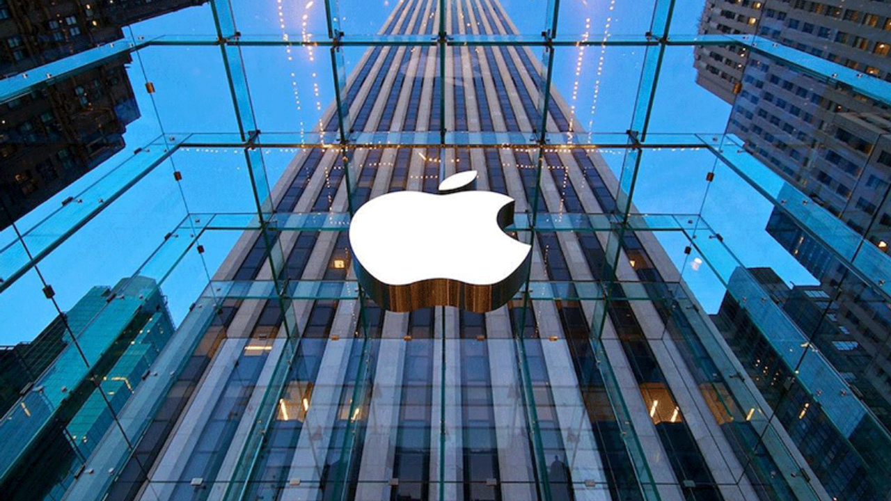 İrlanda Apple yüzünden AB ile mahkemelik oldu