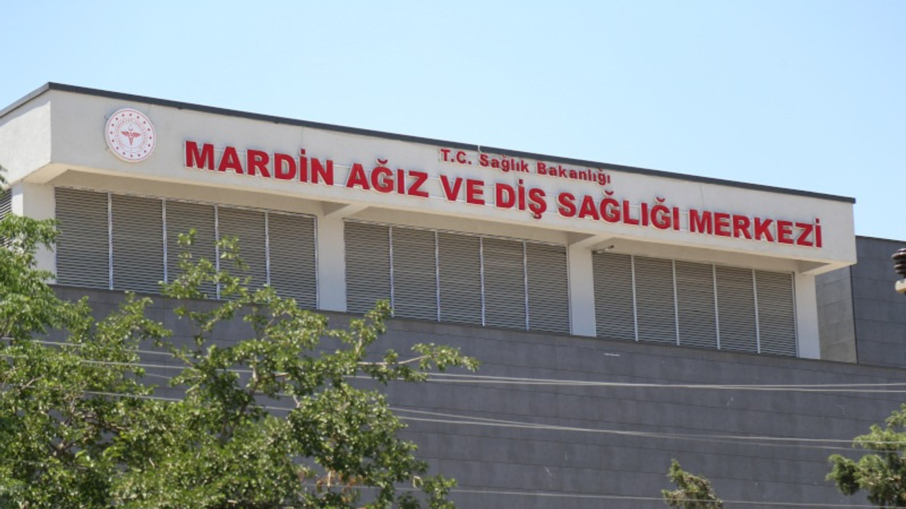 Mardin Tabip Odası: 4 aydır radyasyon sızıntısı var