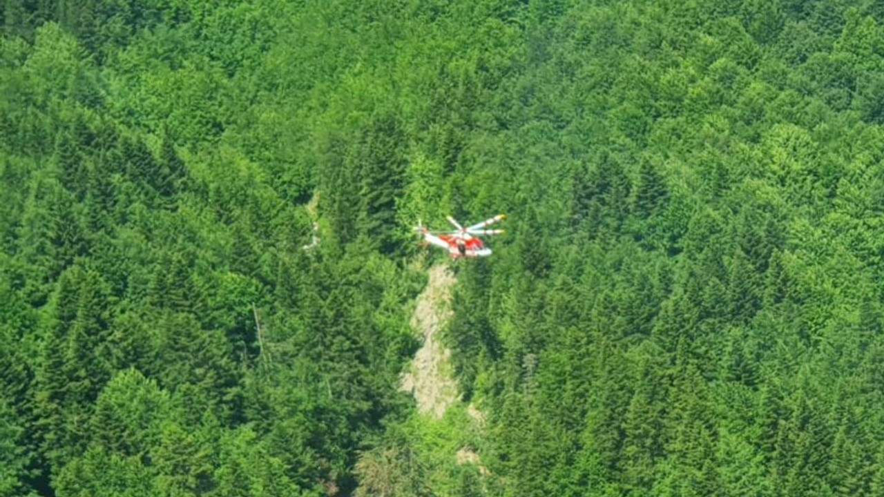 İtalya'da düşen helikoptere ilişkin 'cinayet' soruşturması