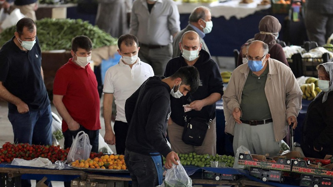 DİSK-AR: Asgari ücretin alım gücü 5 ayda 5 bin TL azaldı