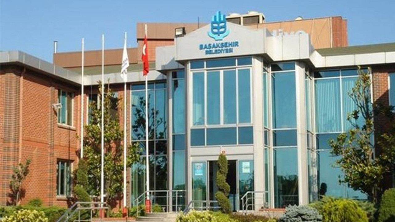 Başakşehir Belediyesi'nde başkan belli oldu