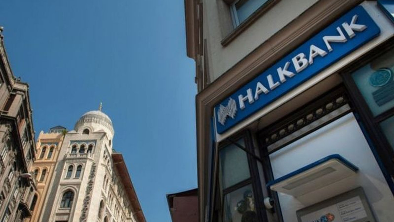 Halkbank davasında savcılığın ek süre talebi kabul edildi