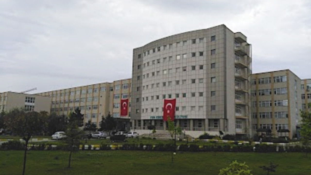 Balıkesir Üniversitesi'nde 'adrese teslim' kadro iptal edildi