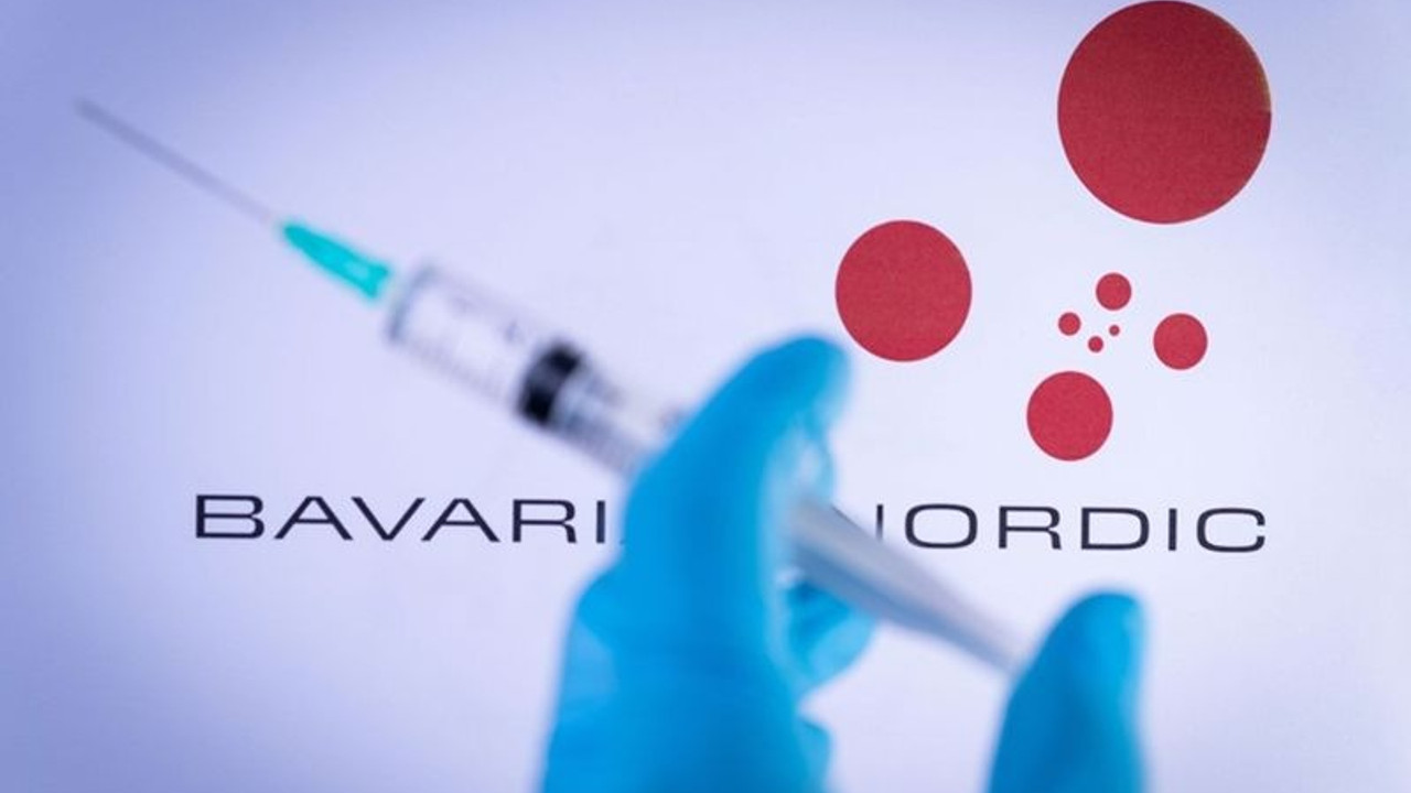 AB, artan vakalar sonrası 110 bin maymun çiçeği aşısı sipariş etti