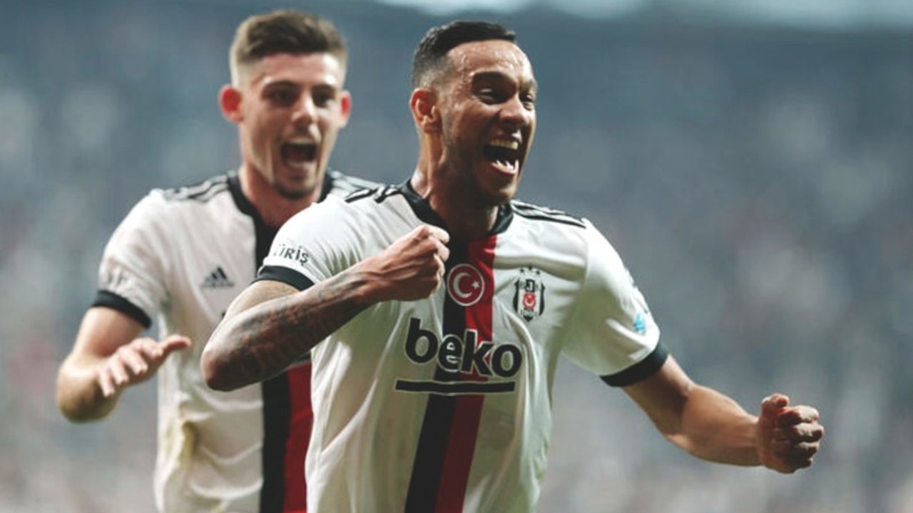 Josef de Souza: Türk vatandaşlığı almak istiyorum