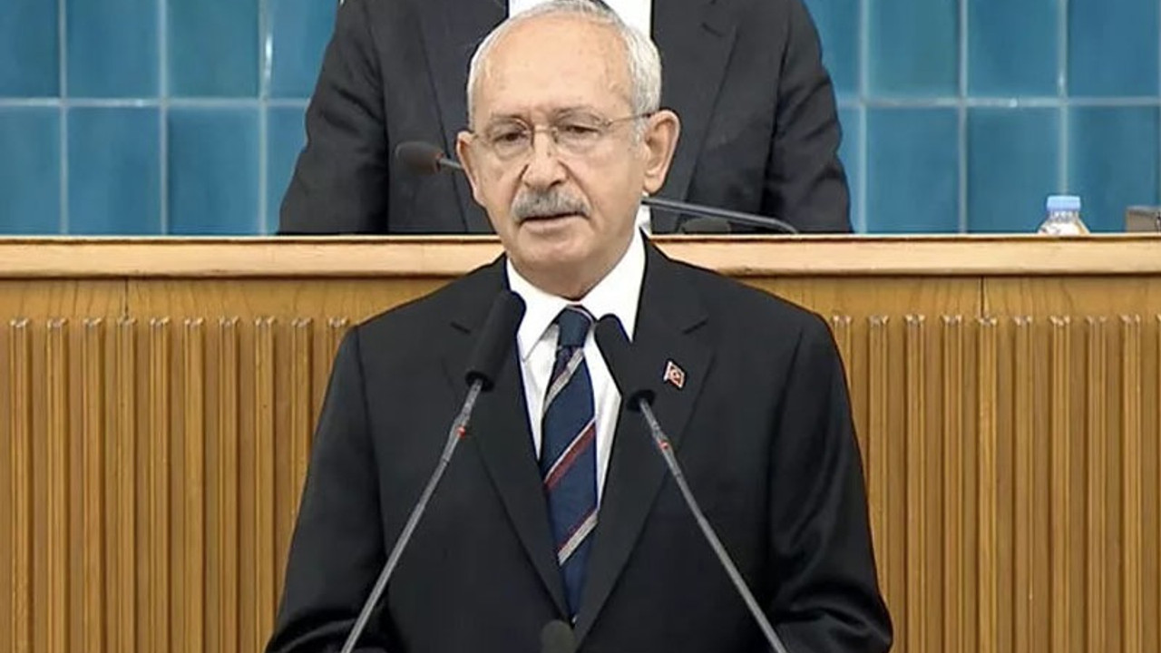 Kulis | Kılıçdaroğlu: Biz her partiyle görüştüğümüz gibi HDP ile de görüşüyoruz