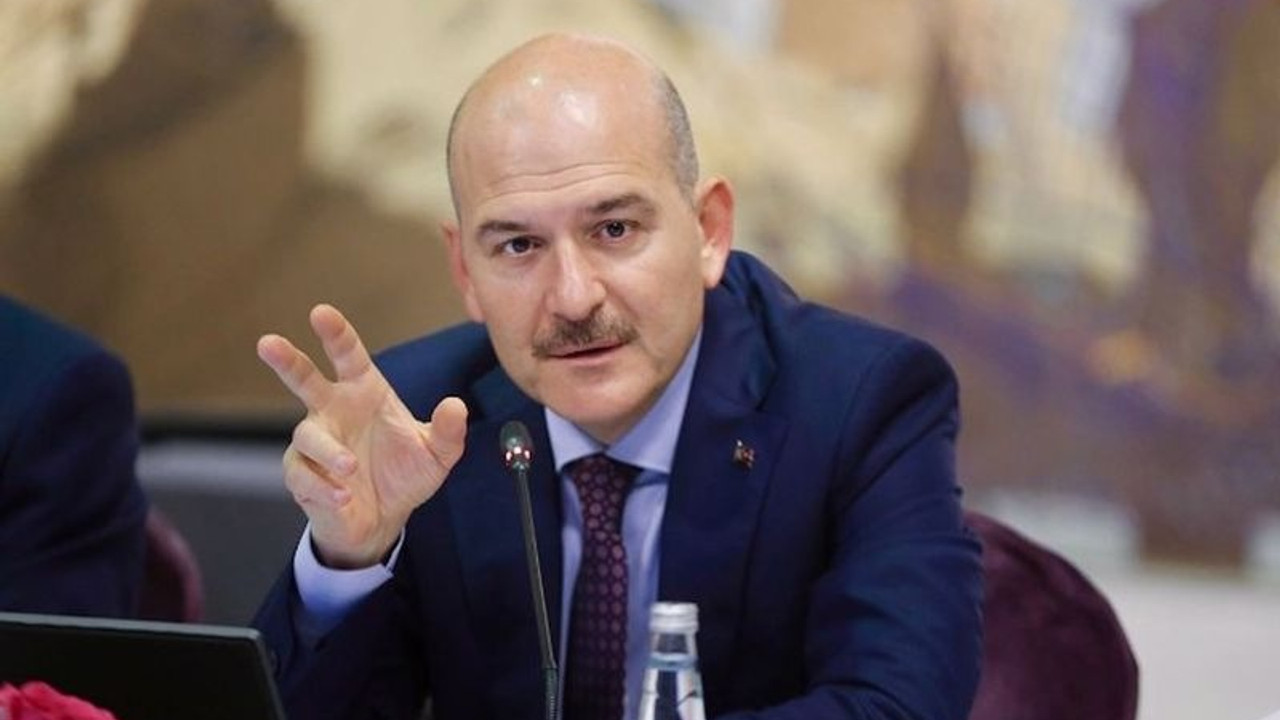 Soylu, kamu zararı davasında AKP’li Tevfik Göksu'ya kalkan oldu: Yargılanmayacak