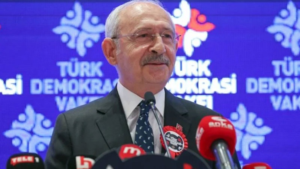 Kılıçdaroğlu: Siyasetçi gitmesini de bilmek zorunda