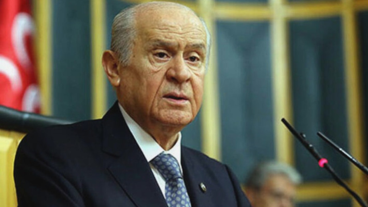 Bahçeli: Yakın bir gelecekte üniversite sınavının kaldırılacağına inanıyorum