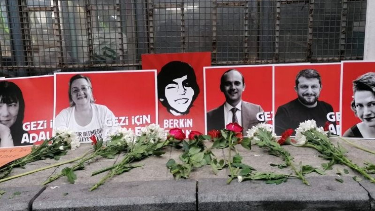 Berkin Elvan vurulduğu yerde anıldı: Katil bugün hala sokakta