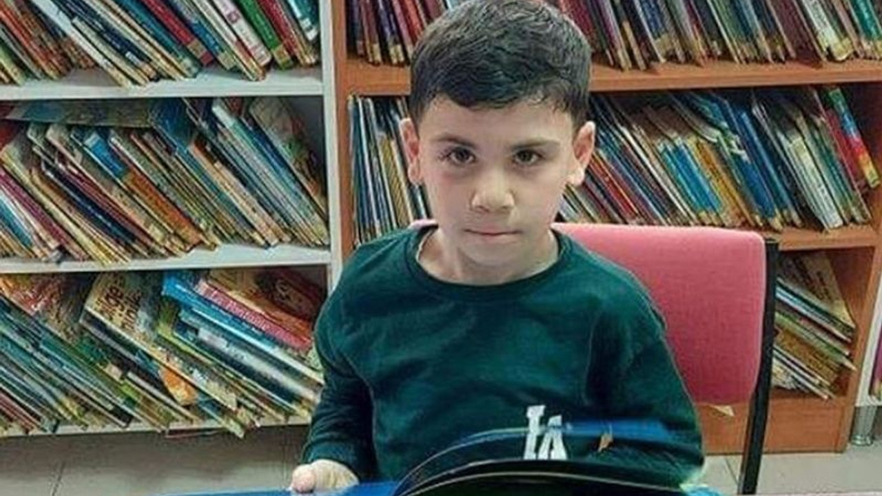 Sınıfta kalp krizi geçiren ilkokul 1'inci sınıf öğrencisi hayatını kaybetti