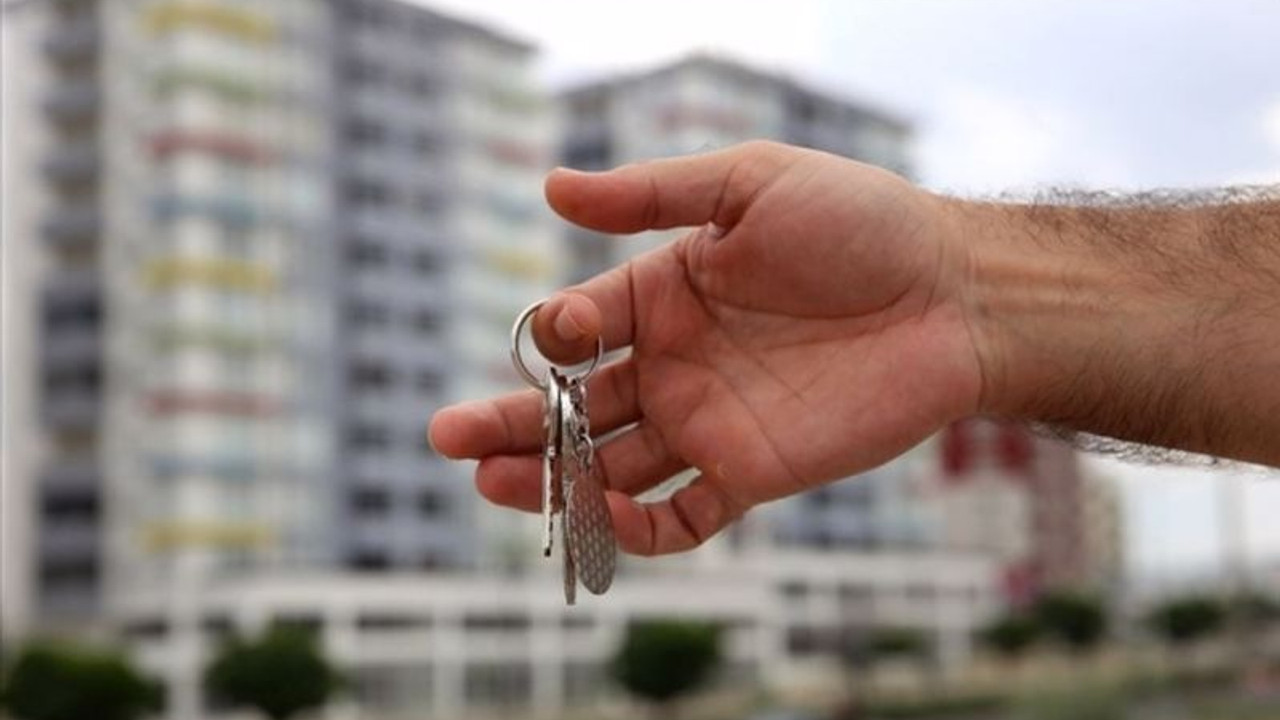 Ev sahipleri zam sınırını aşmaya devam ediyor