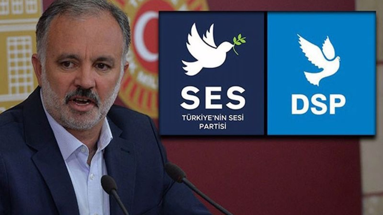 AYM, Türkiye’nin Sesi Partisi'nin amblemi hakkında kararını verdi: Amblemler seçmeni yanıltabilir