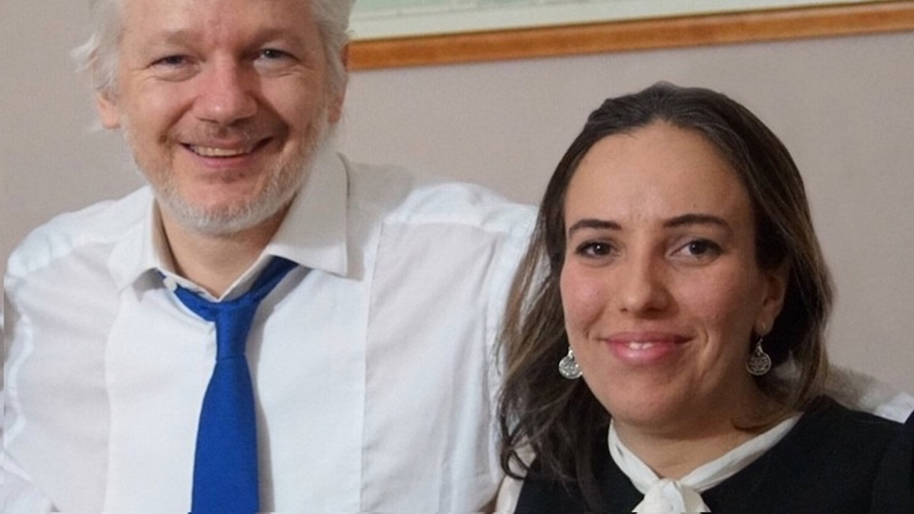 Stella Moris: Assange, ABD'ye iadesi halinde hayatına son verebilir