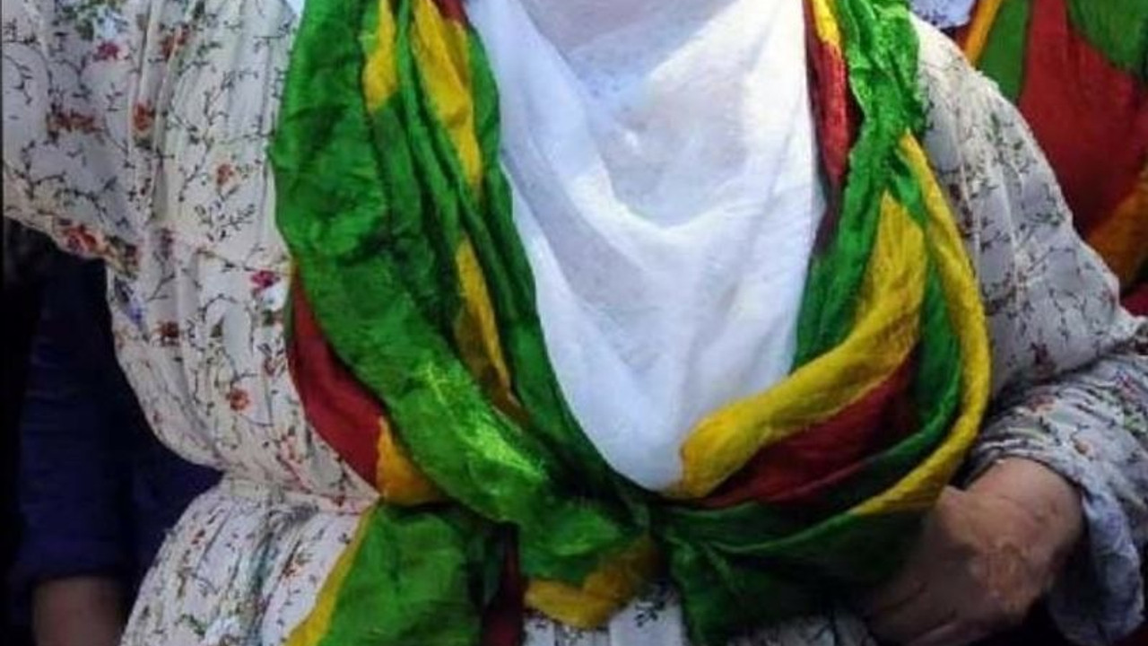 HDP’li Pero Dundar: Renkli şal hangi suç kapsamına giriyor?