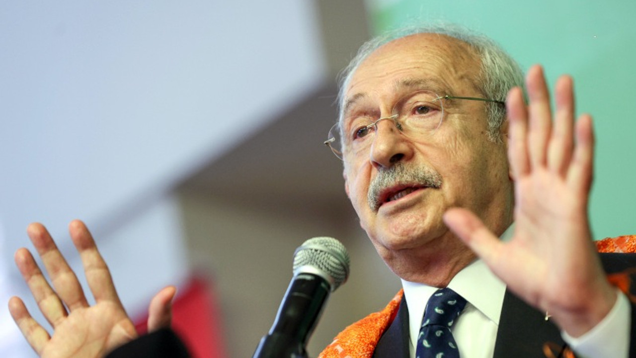 Kılıçdaroğlu'ndan çiftçileri yalanlayan Tarım ve Orman Bakanlığı'na: En kısa zamanda görüşmek üzere