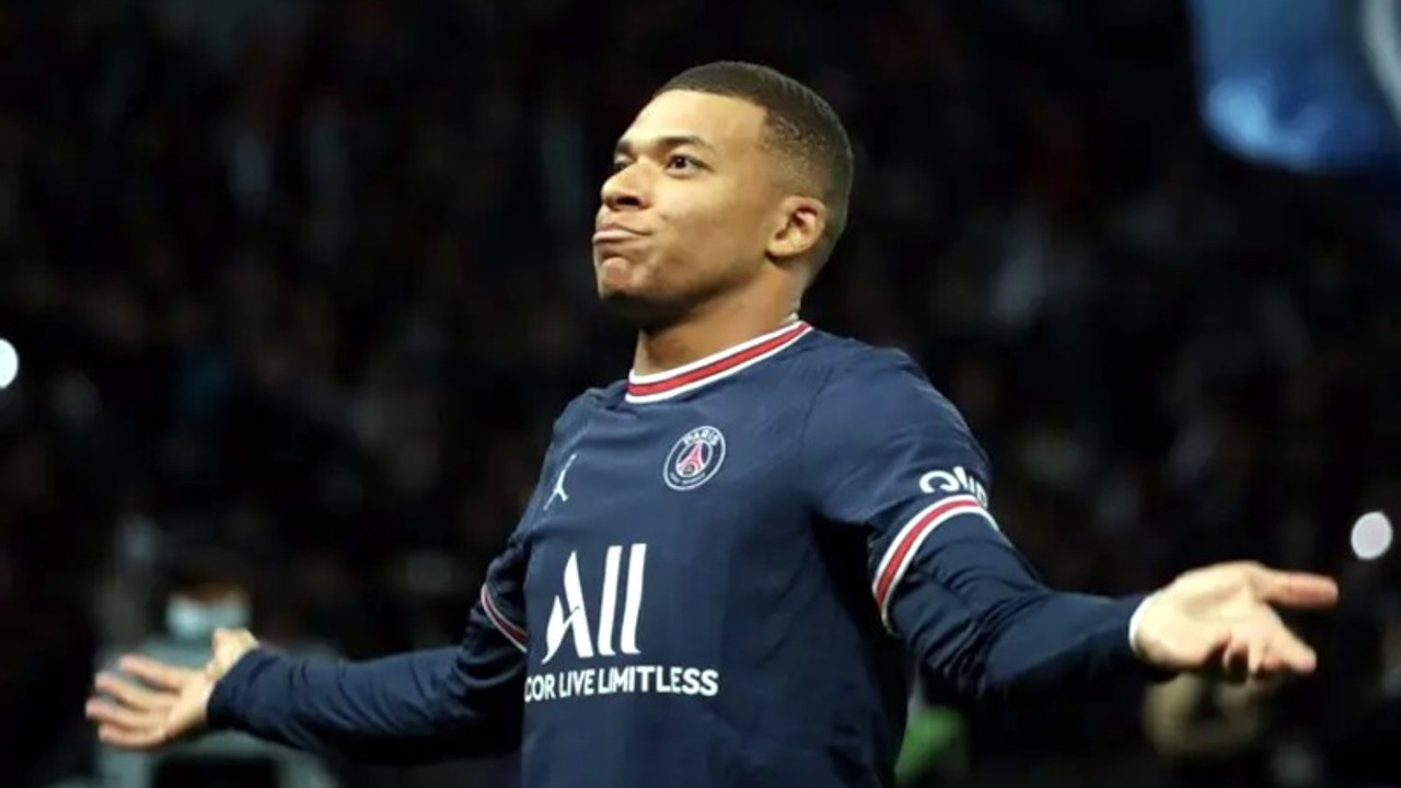 Perez: Zavallı Mbappe, şimdiden pişman olacak