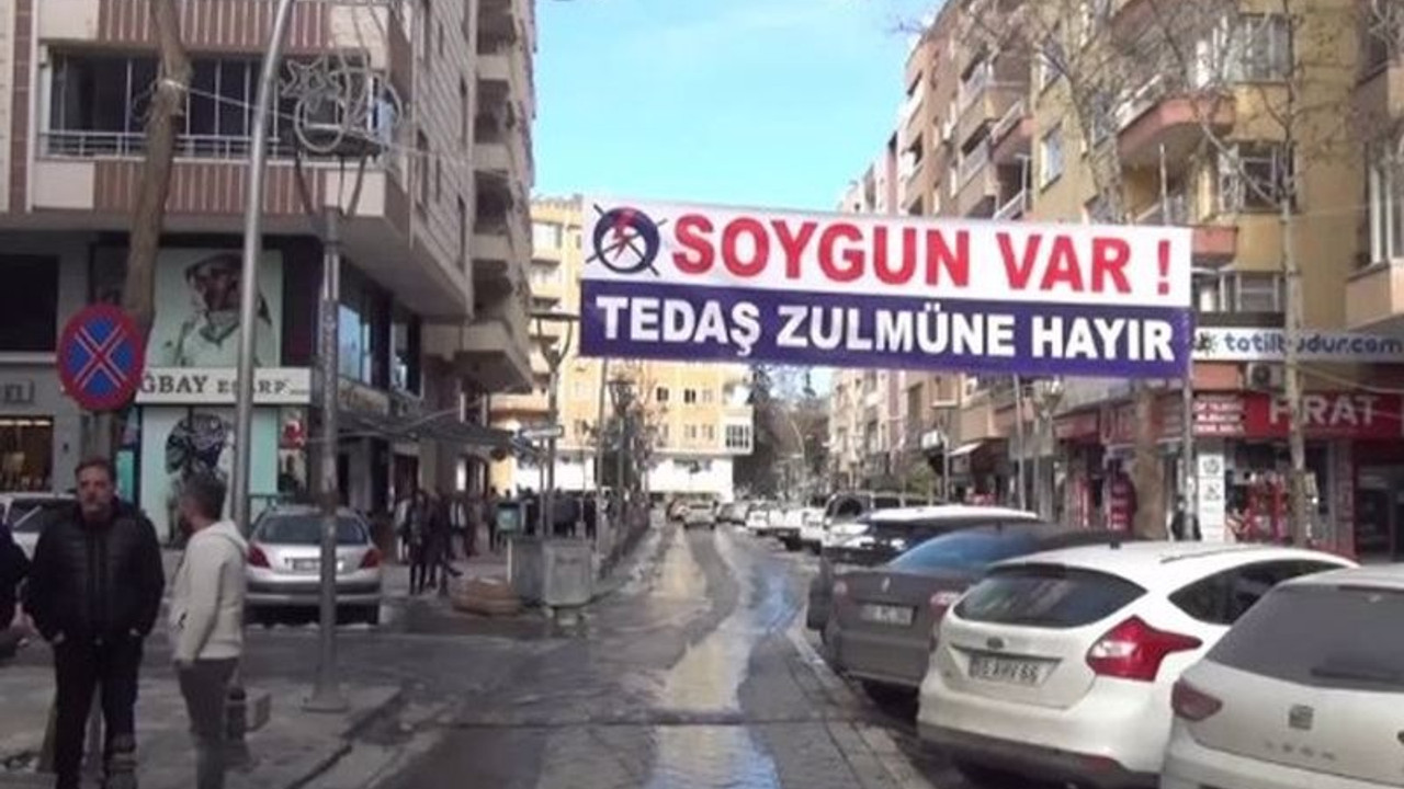 Meclis'te elektrik dağıtımı şirketleri tartışması: TEDAŞ yolunmuş kaz gibi