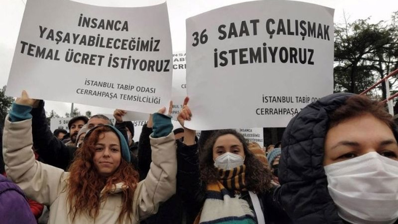 Hükümetin sağlık düzenlemesine tepki: Kalem oyunları sistemi daha da adaletsiz yapacak