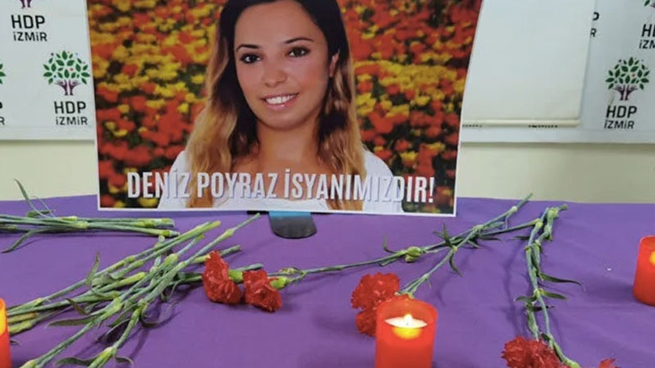 Deniz Poyraz anısına belgesel: 'Deniz koydum adını'