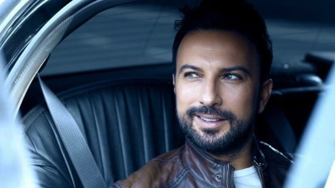 Tarkan'dan Pınar Gültekin davasında çıkan karara tepki