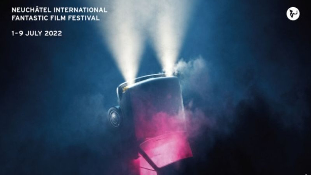 ‘Uluslararası Fantastik Film Festivali’ başlıyor