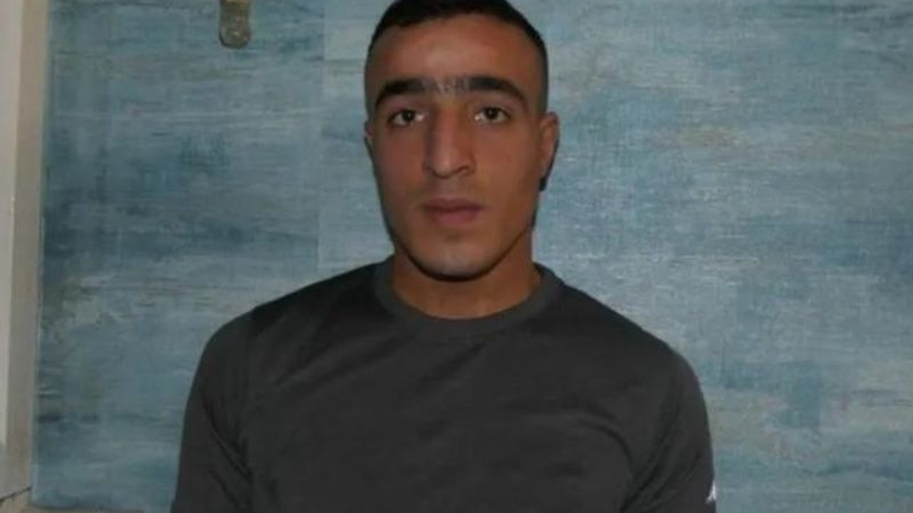 Recep Hantaş cinayeti davasında, zanlı polis için beraat kararı