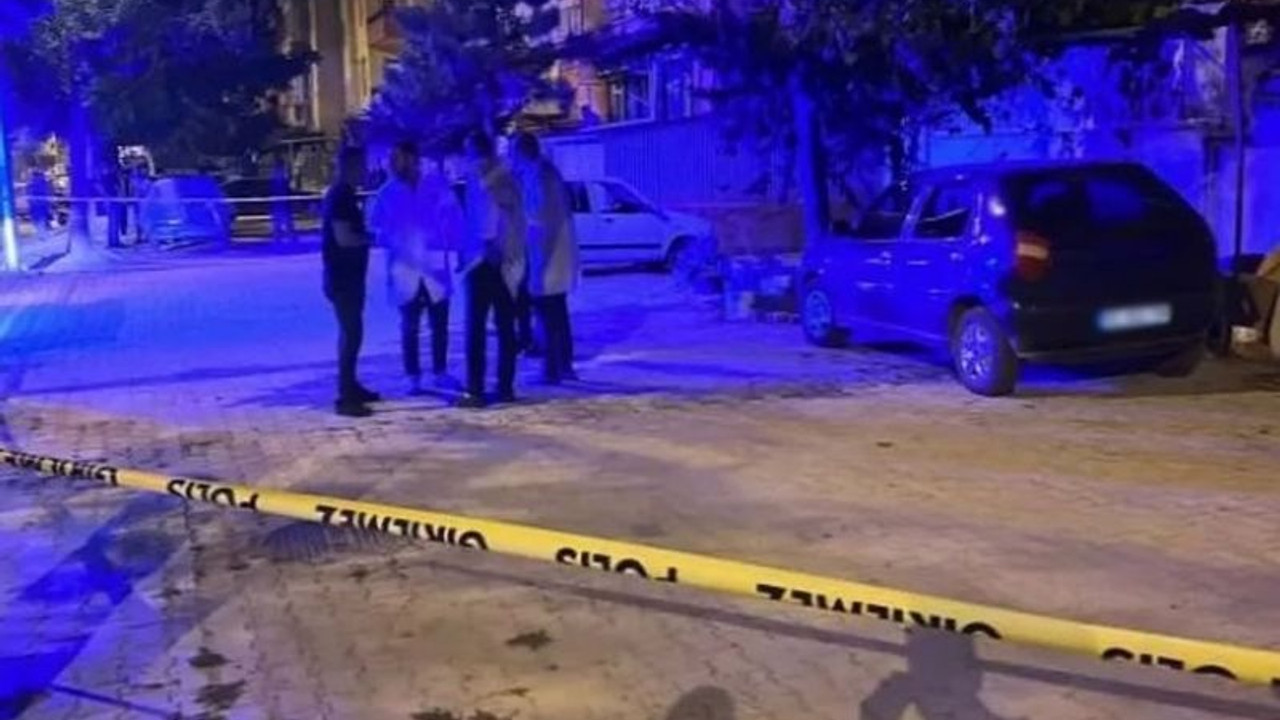 Isparta'da kadın cinayeti: Hamile kadın öldürüldü