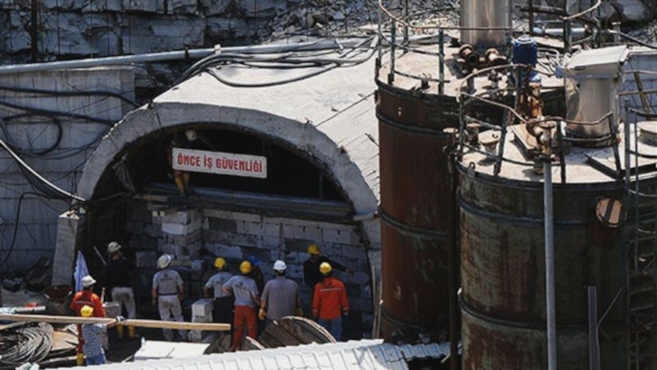 Soma katliamından sorumlu şirketten ailelerin hesaplarına haciz