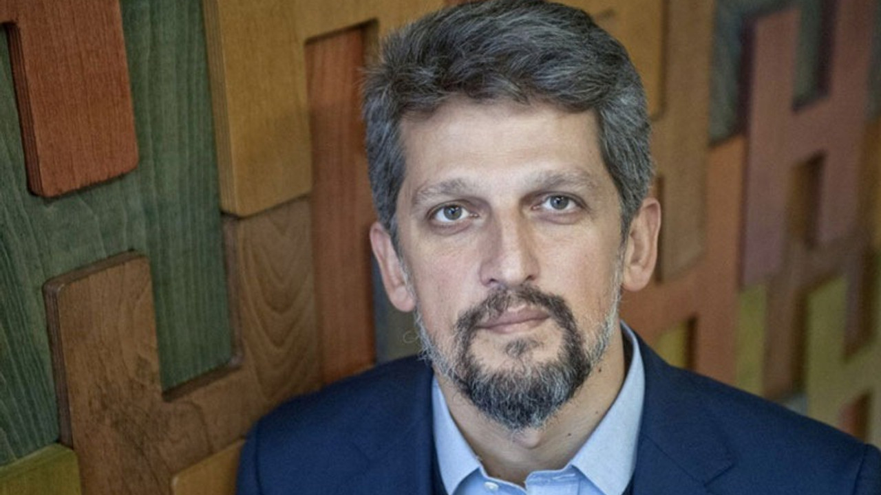 HDP'li Paylan'dan 'ek bütçe' tepkisi: Erdoğan’ın işine derhal son vermeliyiz