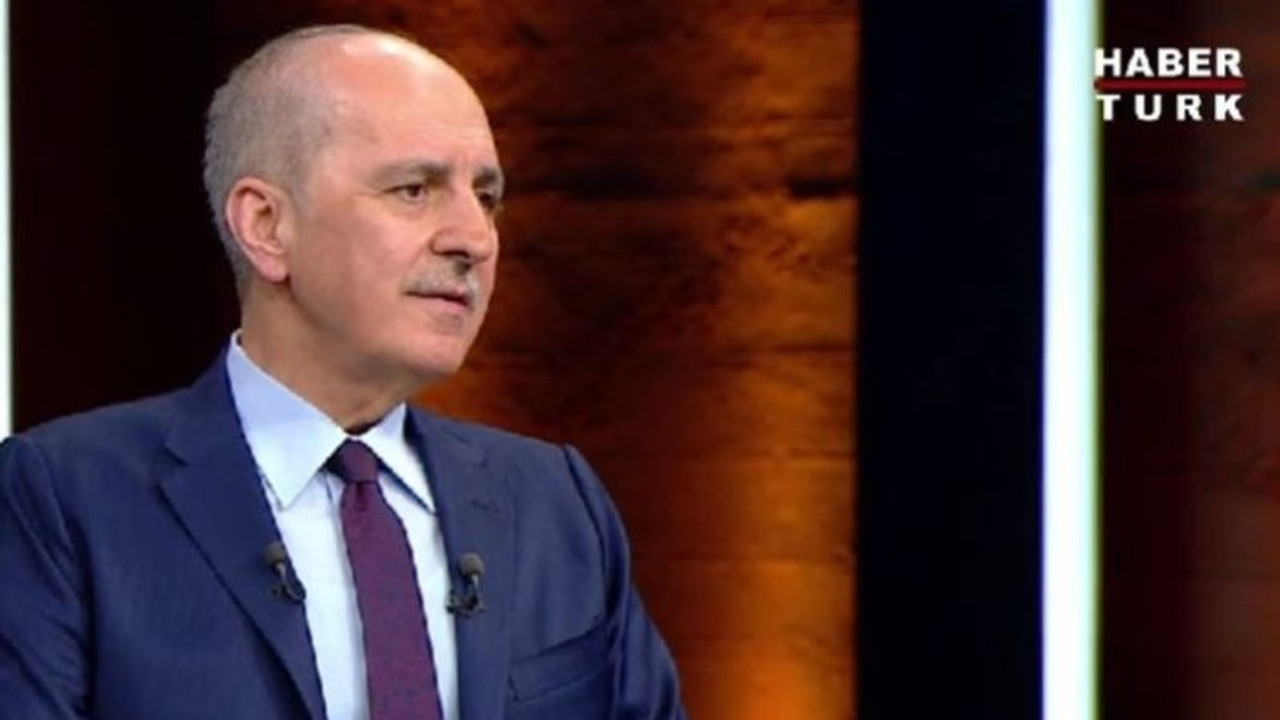 AKP'li Numan Kurtulmuş: Asgari ücret ve emekli maaşları yüzde 40 artabilir