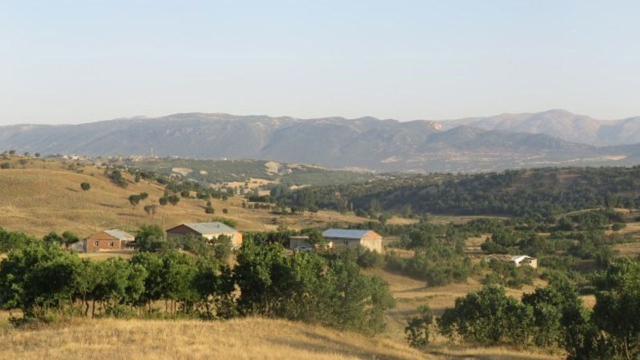 Lice'deki çatışmada iki uzman çavuş öldü