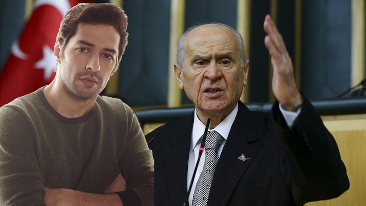 Mert Fırat'tan Bahçeli'ye: Halkın yüzde 70’i yoksulluk sınırı altında yaşıyor ama tek derdimiz Netflix